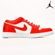Air Jordan 1 Low SE 'Chile Red' II9813-600
