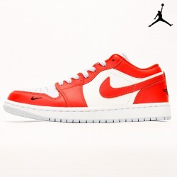 Air Jordan 1 Low SE 'Chile Red' II9813-600