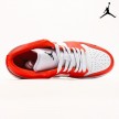 Air Jordan 1 Low SE 'Chile Red' II9813-600