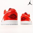 Air Jordan 1 Low SE 'Chile Red' II9813-600