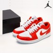 Air Jordan 1 Low SE 'Chile Red' II9813-600