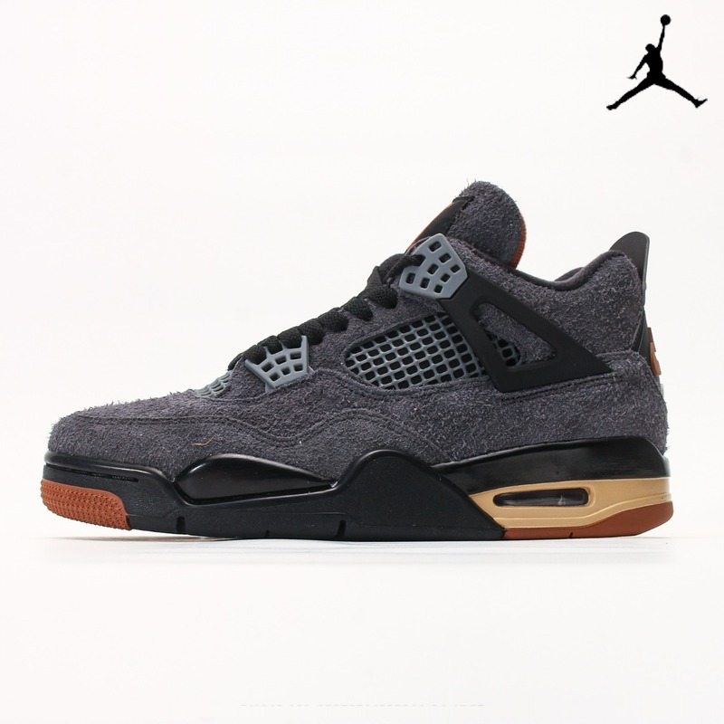 Air Jordan 4 'London' IV6048-001