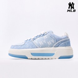 MLB Chunky Liner Denim Classic Monogram