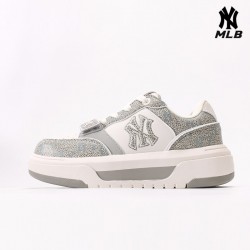 NY MLB Chunky Liner Pocket Monogram