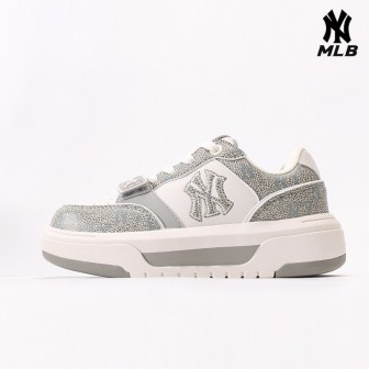 NY MLB Chunky Liner Pocket Monogram