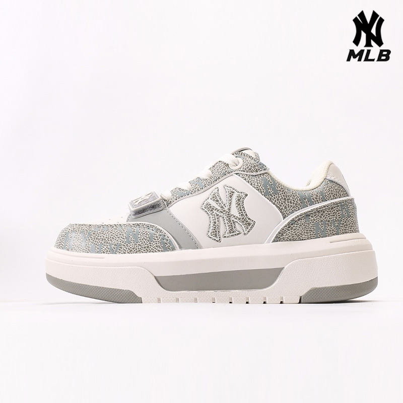 NY MLB Chunky Liner Pocket Monogram 3ASXP025N-50GRS