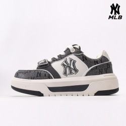 NY MLB Chunky Liner Pocket Monogram