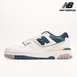 New Balance 550 'White Blue Groove'