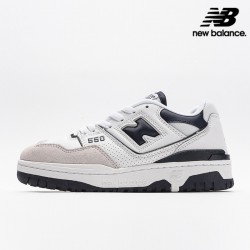 New Balance 550 'White  Navy'