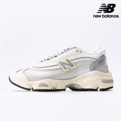 New Balance Aime Leon Dore X 1000 White