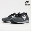 NEW BALANCE M1300CLB 'Dark Grey' MADE IN THE USA-M1300CLB