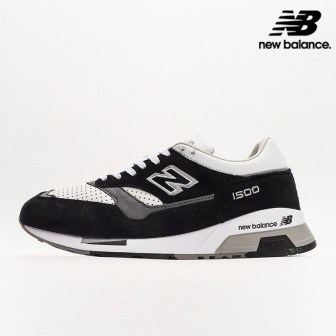 New Balance 1500 Made in England 'Black White'