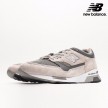 New 1500 Made In England 'Classic Pack - Grey'-M1500PGL