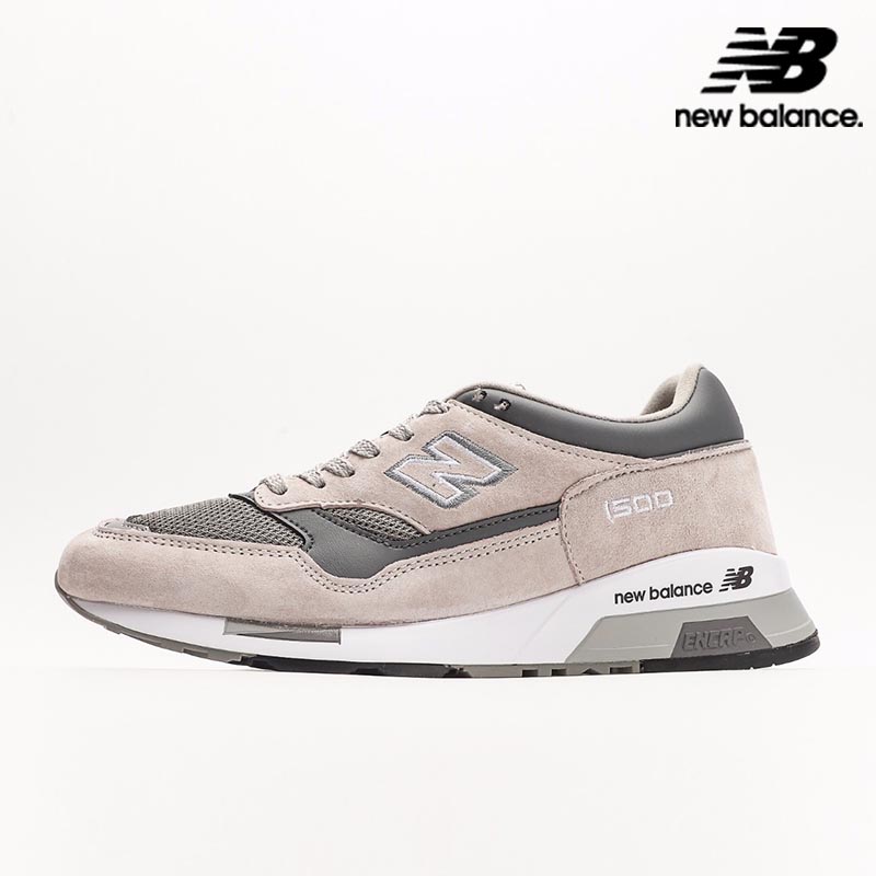New 1500 Made In England 'Classic Pack - Grey'-M1500PGL