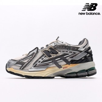 New Balance 1906A 'Silver Gold Metallic'