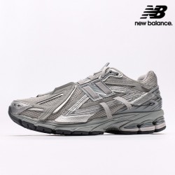 New Balance 1906A 'Concrete Silver Metallic'