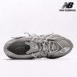 New Balance 1906A 'Concrete Silver Metallic' M1906AG