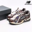 New Balance 1906A Grey Burgundy White BNIB M1906AR