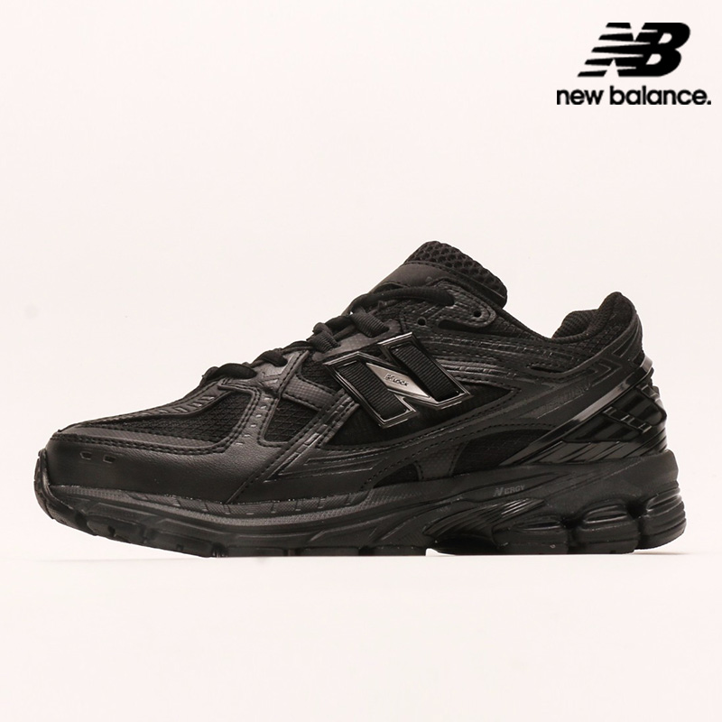 New Balance 1906U 'Triple Black' M1906NJ