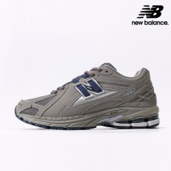 New Balance 1906R 'Grey Indigo' New Balance 1906R 'Grey Indigo'