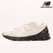 New Balance  Comme des Garçons Homme x 1906R 'White Black' M1906RCO