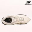 New Balance  Comme des Garçons Homme x 1906R 'White Black' M1906RCO