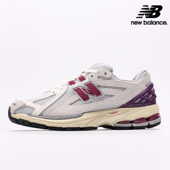 New Balance 1906R 'Sea Salt Radiant Purple'