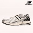 New Balance 1906R 'Silver Metallic Black' M1906RER