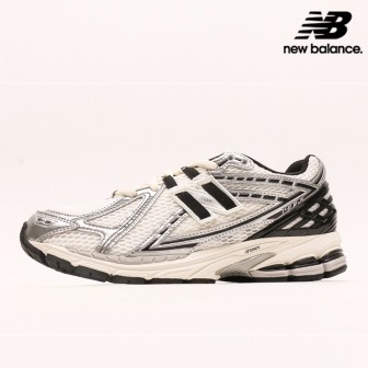 New Balance 1906R 'Silver Metallic Black'