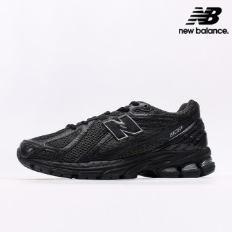 New Balance 1906R 'Black Metallic Silver'