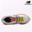 New Balance Action Bronson x 1906R 'Rosewater' M1906RKL