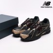 New Balance Kith x 1906R 'Black' M1906RKS