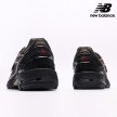 New Balance Kith x 1906R 'Black' M1906RKS