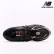 New Balance Kith x 1906R 'Black' M1906RKS