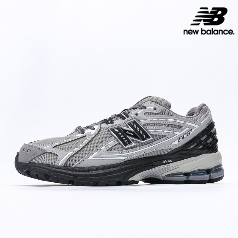 New Balance 1906R 'Castlerock Black Rain Cloud' M1906RLG