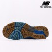 New Balance Action Bronson x 1906R 'Medusa Azul' M1906RON