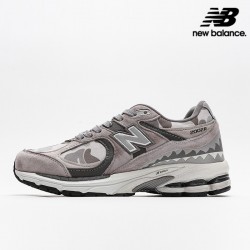 New Balance BAPE x 2002R 'Apes Together Strong - Grey Camo'