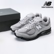 New Balance 2002R 'Grey Black' JD Exclusive M2002RC1