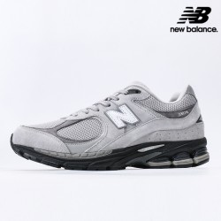 New Balance 2002R 'Grey Black' JD Exclusive