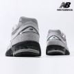 New Balance 2002R 'Grey Black' JD Exclusive M2002RC1