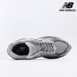 New Balance 2002R 'Grey Black' JD Exclusive M2002RC1