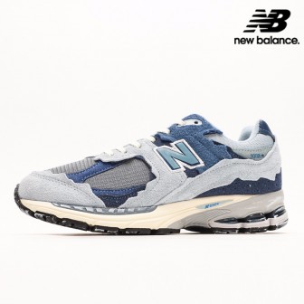 New Balance 2002R 'Protection Pack - Purple'