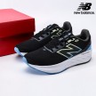 New Balance NB W520 D LB9 BLACK/BLUE M520LB9