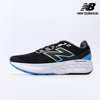 New Balance NB W520 D LB9 BLACK/BLUE