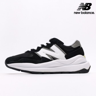 New Balance 57/40 'Black White'