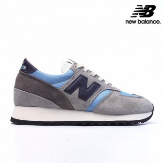 New Balance 730 Made in UK Grey/Blue