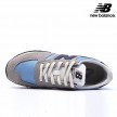 New Balance 730 Made in UK Grey/Blue-M730GBN