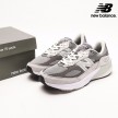 New Balance 990v6 Made in USA 'Castlerock' M990GL6