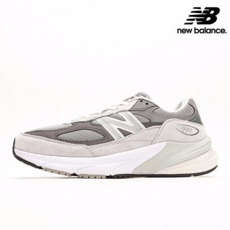 New Balance 990v6 Made in USA 'Castlerock'