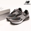 New Balance United Arrows x 990v3 Made in USA 'Dark Grey' M990UA3